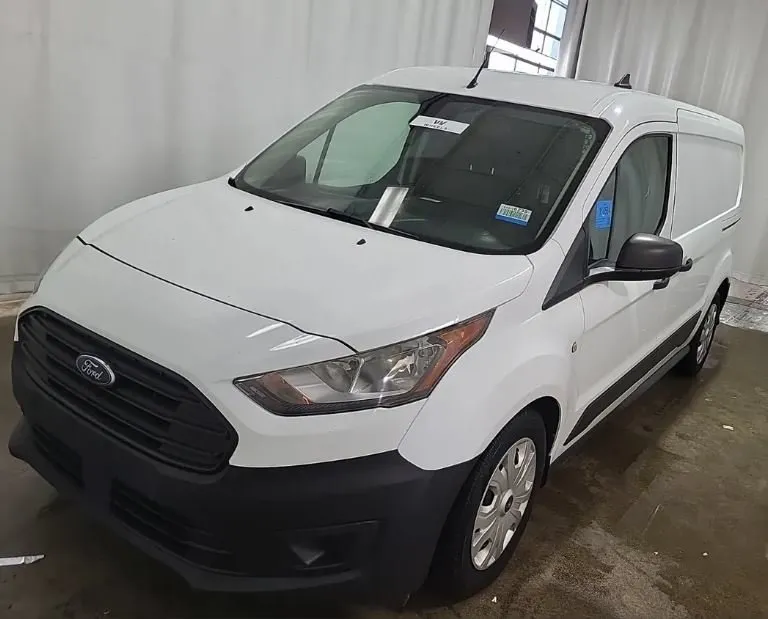2022 Ford Transit Connect XL for sale in Noblesville, IN
