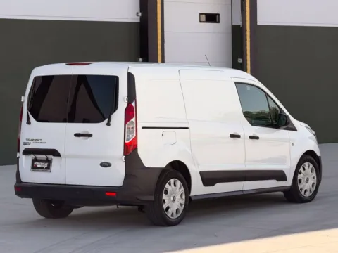 Photos of 2022 Ford Transit Connect XL for sale in Noblesville, IN at Noblesville Imports