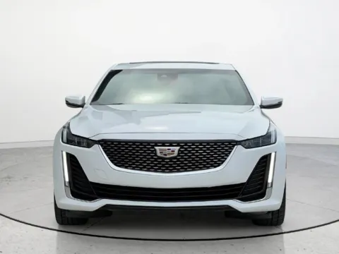 More photos of 2021 Cadillac CT5 Premium Luxury at Noblesville Imports, IN