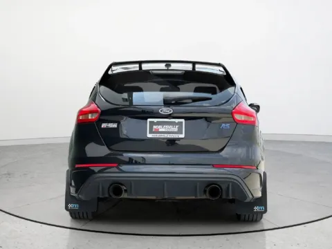 More photos of 2017 Ford Focus RS at Noblesville Imports, IN