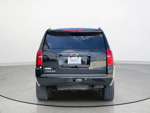 More photos of 2020 Chevrolet Tahoe LT at Noblesville Imports, IN