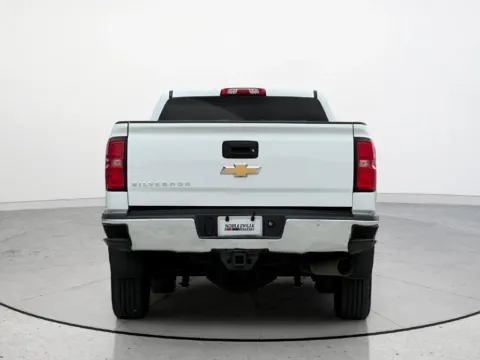 More photos of 2018 Chevrolet Silverado 2500 HD LT at Noblesville Imports, IN