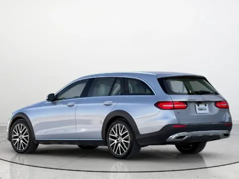 Photos of 2021 Mercedes-Benz E-Class E 450 for sale in Noblesville, IN at Noblesville Imports
