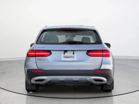 Another view of 2021 Mercedes-Benz E-Class E 450 for sale in Noblesville, IN at Noblesville Imports