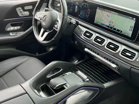 Another view of 2020 Mercedes-Benz GLE 350 for sale in Noblesville, IN at Noblesville Imports