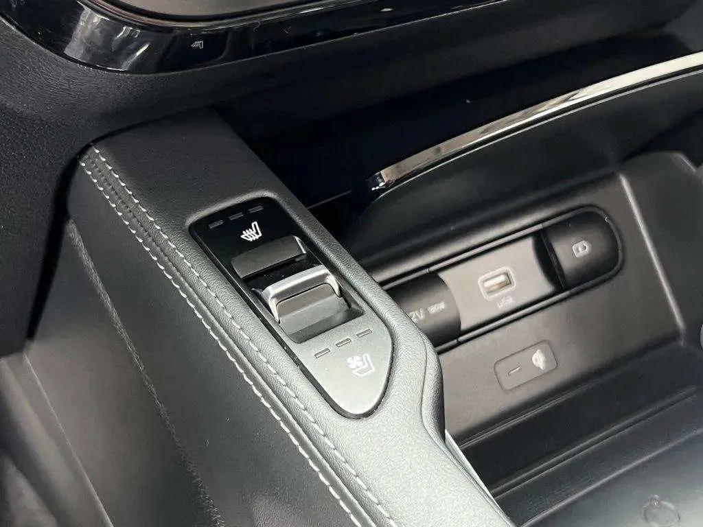 2022 Kia Telluride SX - Photo 33