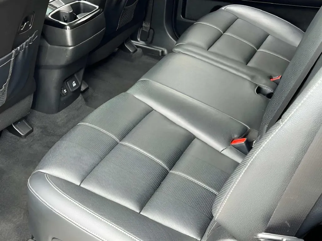 2022 Kia Telluride SX - Photo 20