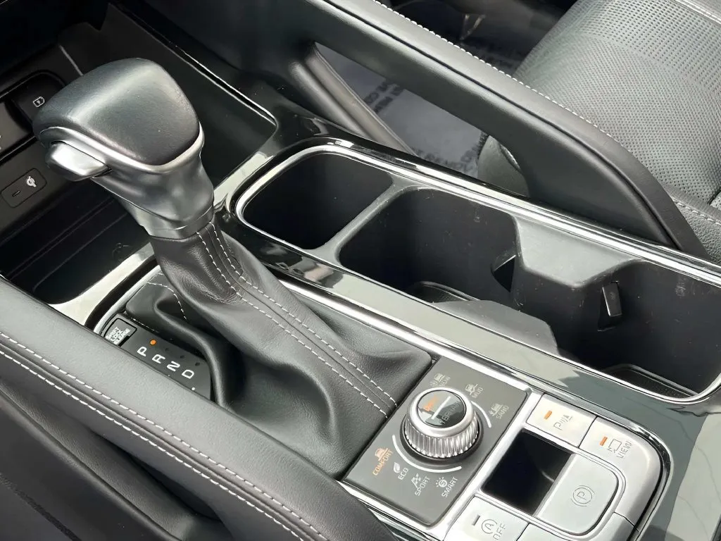 2022 Kia Telluride SX - Photo 31