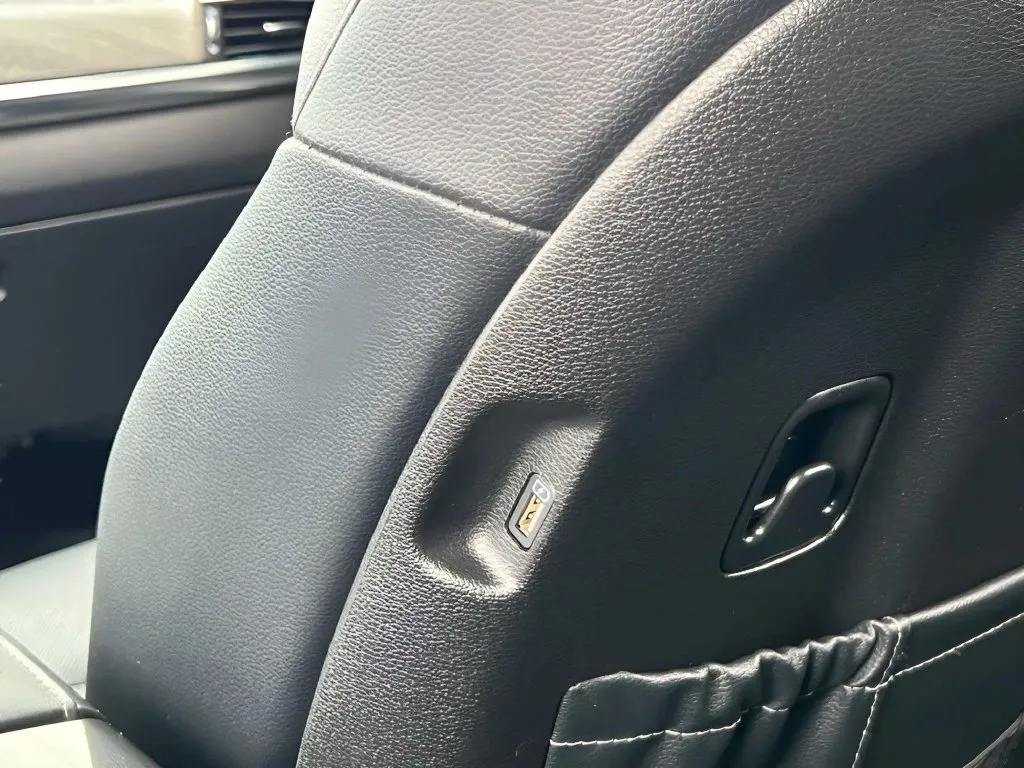 2022 Kia Telluride SX - Photo 40
