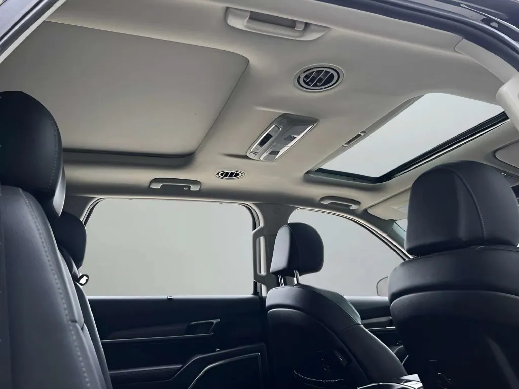 2022 Kia Telluride SX - Photo 24