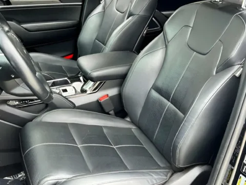Another view of 2022 Kia Telluride SX for sale in Noblesville, IN at Noblesville Imports