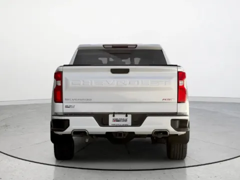 More photos of 2019 Chevrolet Silverado 1500 RST at Noblesville Imports, IN