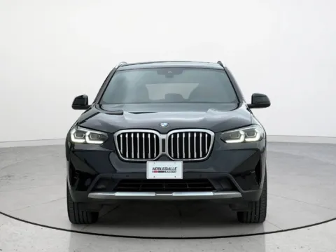 More photos of 2023 BMW X3 xDrive30i at Noblesville Imports, IN
