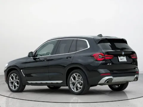 Another view of 2023 BMW X3 xDrive30i for sale in Noblesville, IN at Noblesville Imports