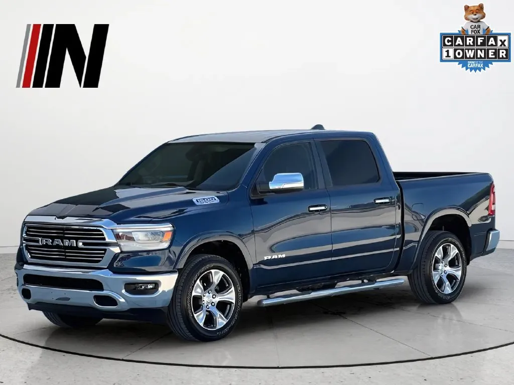 2020 RAM 1500 Pickup Laramie