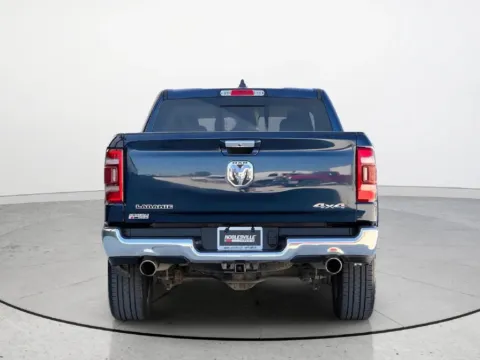 More photos of 2020 Ram 1500 Laramie at Noblesville Imports, IN