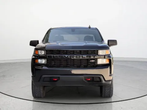 More photos of 2020 Chevrolet Silverado 1500 Custom Trail Boss at Noblesville Imports, IN
