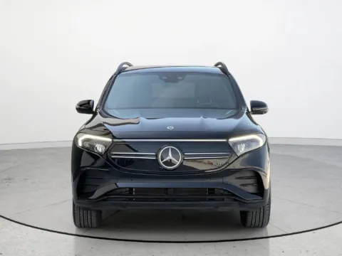 More photos of 2023 Mercedes-Benz EQB 300 at Noblesville Imports, IN