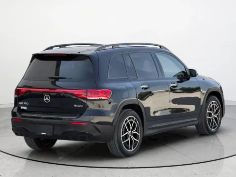 Another view of 2023 Mercedes-Benz EQB 300 for sale in Noblesville, IN at Noblesville Imports
