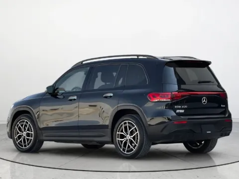 Photos of 2023 Mercedes-Benz EQB 300 for sale in Noblesville, IN at Noblesville Imports