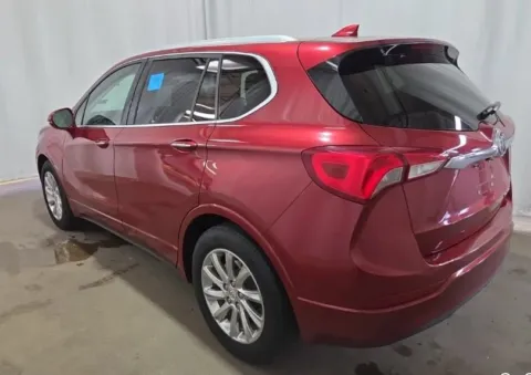 Photos of 2020 Buick Envision Essence for sale in Noblesville, IN at Noblesville Imports