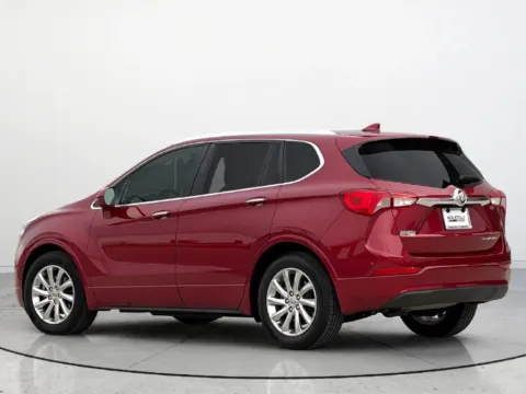 Another view of 2020 Buick Envision Essence for sale in Noblesville, IN at Noblesville Imports