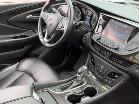 Another view of 2020 Buick Envision Essence for sale in Noblesville, IN at Noblesville Imports