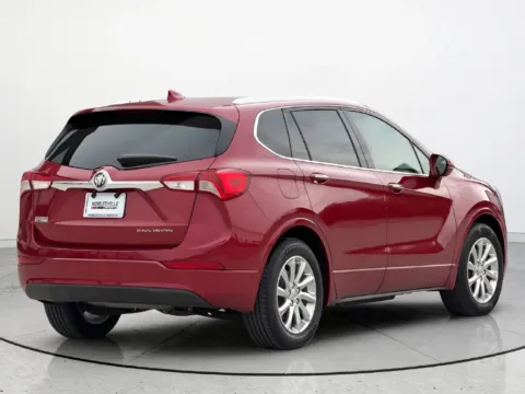Photos of 2020 Buick Envision Essence for sale in Noblesville, IN at Noblesville Imports