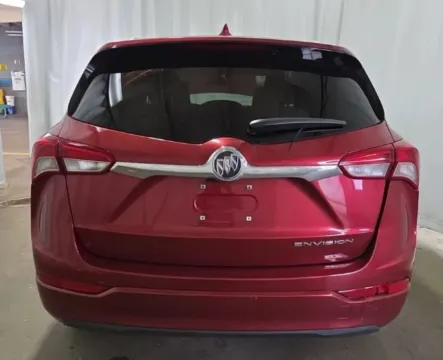 Another view of 2020 Buick Envision Essence for sale in Noblesville, IN at Noblesville Imports