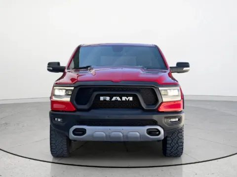 Another view of 2019 Ram 1500 Rebel for sale in Noblesville, IN at Noblesville Imports