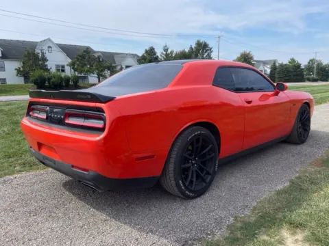 More photos of 2021 Dodge Challenger R/T Scat Pack at Noblesville Imports, IN
