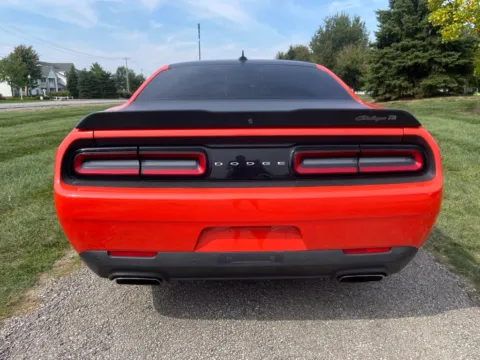 More photos of 2021 Dodge Challenger R/T Scat Pack at Noblesville Imports, IN