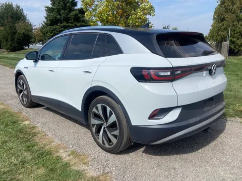 Another view of 2021 Volkswagen ID.4 1st Edition for sale in Noblesville, IN at Noblesville Imports