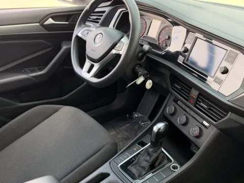 Another view of 2019 Volkswagen Jetta 1.4T S for sale in Noblesville, IN at Noblesville Imports