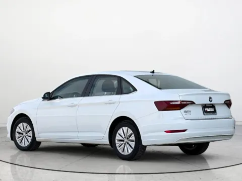 Another view of 2019 Volkswagen Jetta 1.4T S for sale in Noblesville, IN at Noblesville Imports