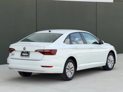 Photos of 2019 Volkswagen Jetta 1.4T S for sale in Noblesville, IN at Noblesville Imports