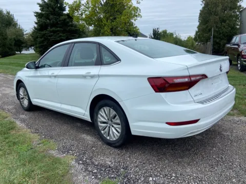Another view of 2019 Volkswagen Jetta 1.4T S for sale in Noblesville, IN at Noblesville Imports