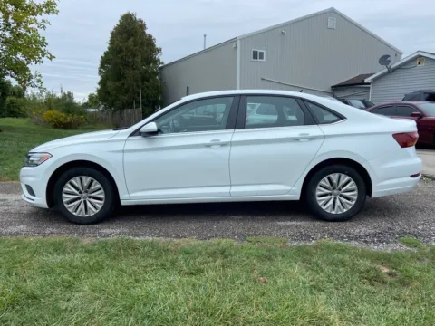Photos of 2019 Volkswagen Jetta 1.4T S for sale in Noblesville, IN at Noblesville Imports