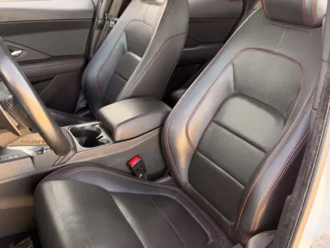 More photos of 2020 Jaguar E-PACE Checkered Flag Edition at Noblesville Imports, IN