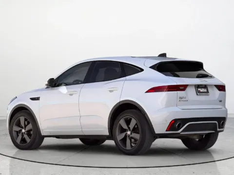 Photos of 2020 Jaguar E-PACE Checkered Flag Edition for sale in Noblesville, IN at Noblesville Imports