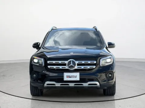 More photos of 2021 Mercedes-Benz GLB 250 at Noblesville Imports, IN