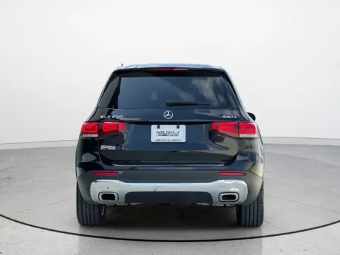 More photos of 2021 Mercedes-Benz GLB 250 at Noblesville Imports, IN