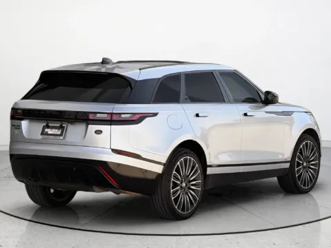 Photos of 2019 Land Rover Range Rover Velar SE R-Dynamic for sale in Noblesville, IN at Noblesville Imports