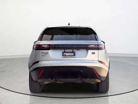 More photos of 2019 Land Rover Range Rover Velar SE R-Dynamic at Noblesville Imports, IN