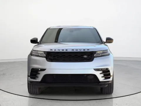 More photos of 2019 Land Rover Range Rover Velar SE R-Dynamic at Noblesville Imports, IN