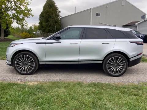 Photos of 2019 Land Rover Range Rover Velar SE R-Dynamic for sale in Noblesville, IN at Noblesville Imports