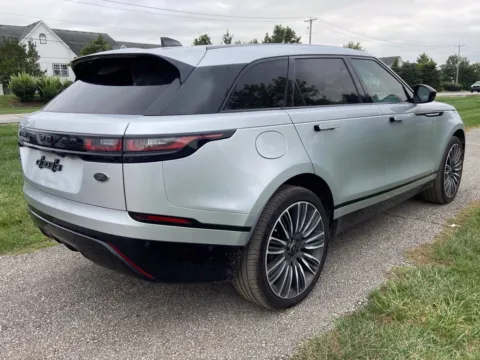 More photos of 2019 Land Rover Range Rover Velar SE R-Dynamic at Noblesville Imports, IN