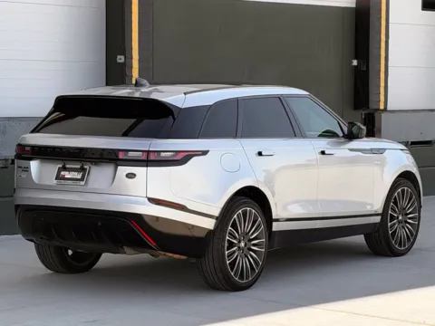 Photos of 2019 Land Rover Range Rover Velar SE R-Dynamic for sale in Noblesville, IN at Noblesville Imports