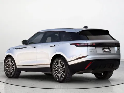 Another view of 2019 Land Rover Range Rover Velar SE R-Dynamic for sale in Noblesville, IN at Noblesville Imports