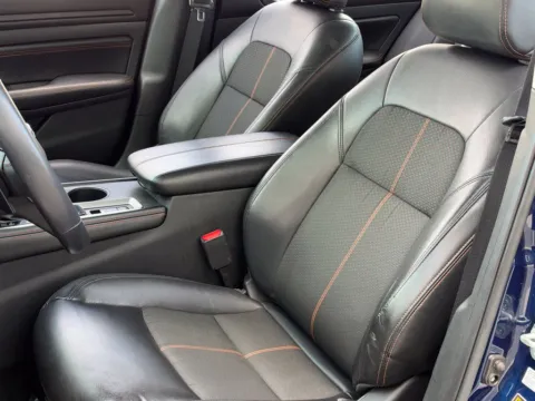 More photos of 2021 Nissan Altima 2.5 SR at Noblesville Imports, IN